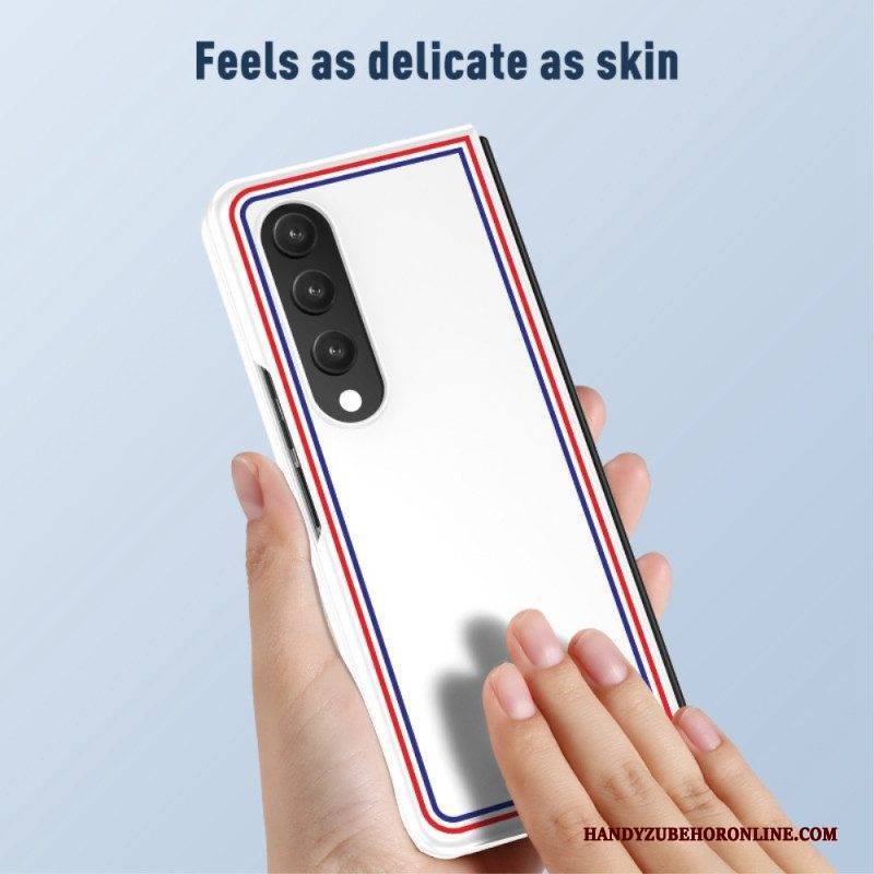 Hülle Für Samsung Galaxy Z Fold 4 Wuthahn