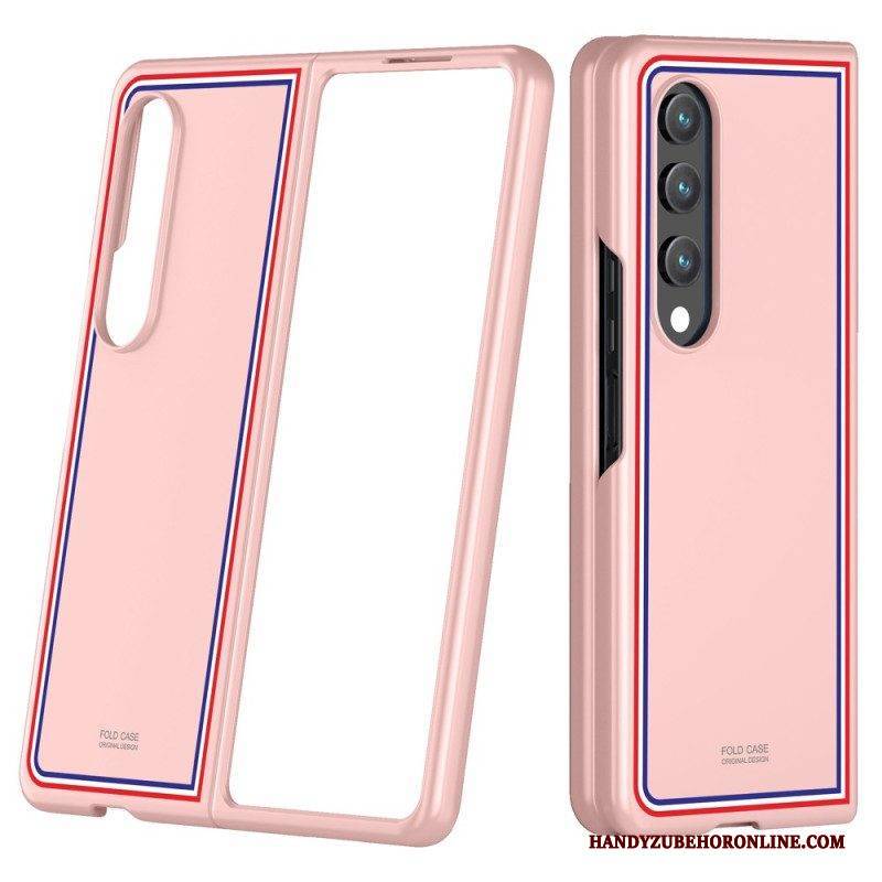 Hülle Für Samsung Galaxy Z Fold 4 Wuthahn