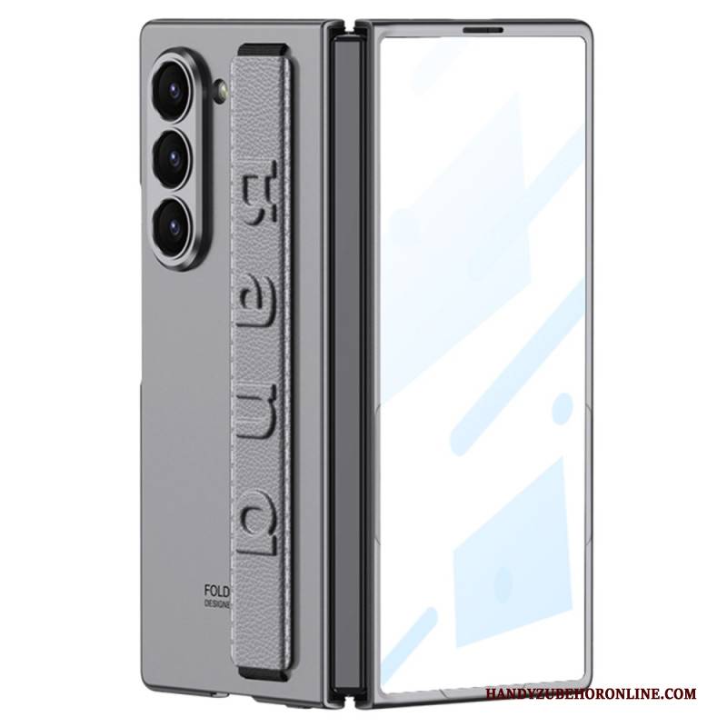 Hülle Für Samsung Galaxy Z Fold 7 Gkk Handschlaufe