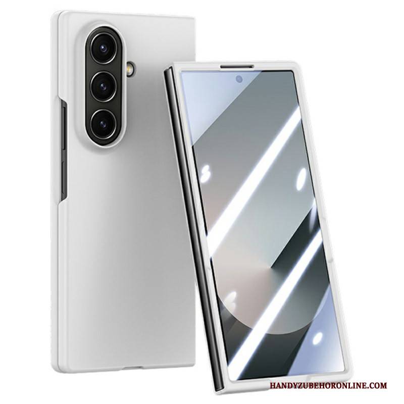 Hülle Für Samsung Galaxy Z Fold 7 Großes Sichtfeld