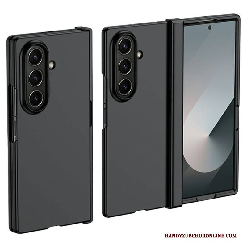 Hülle Für Samsung Galaxy Z Fold 7 Klassisch