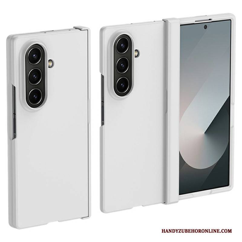 Hülle Für Samsung Galaxy Z Fold 7 Klassisch