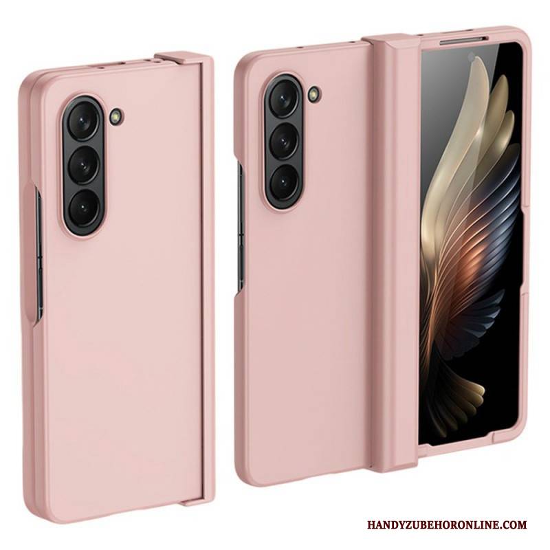 Hülle Für Samsung Galaxy Z Fold 7 Klassisch