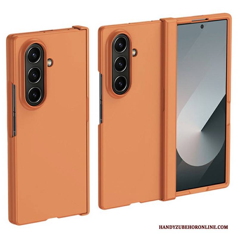 Hülle Für Samsung Galaxy Z Fold 7 Klassisch