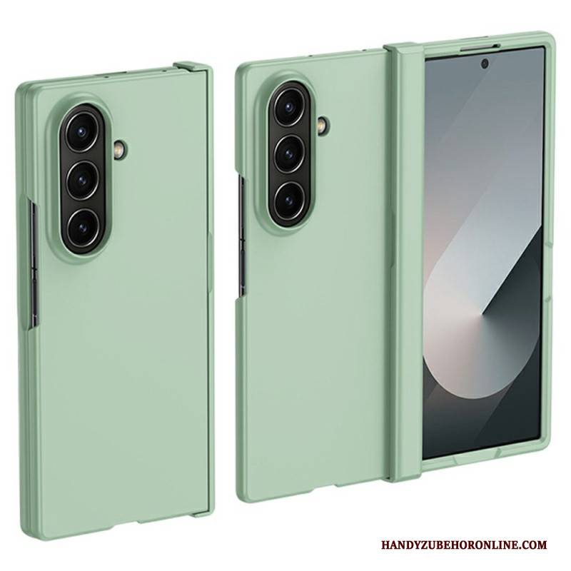 Hülle Für Samsung Galaxy Z Fold 7 Klassisch