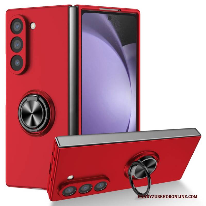 Hülle Für Samsung Galaxy Z Fold 7 Ringhalter