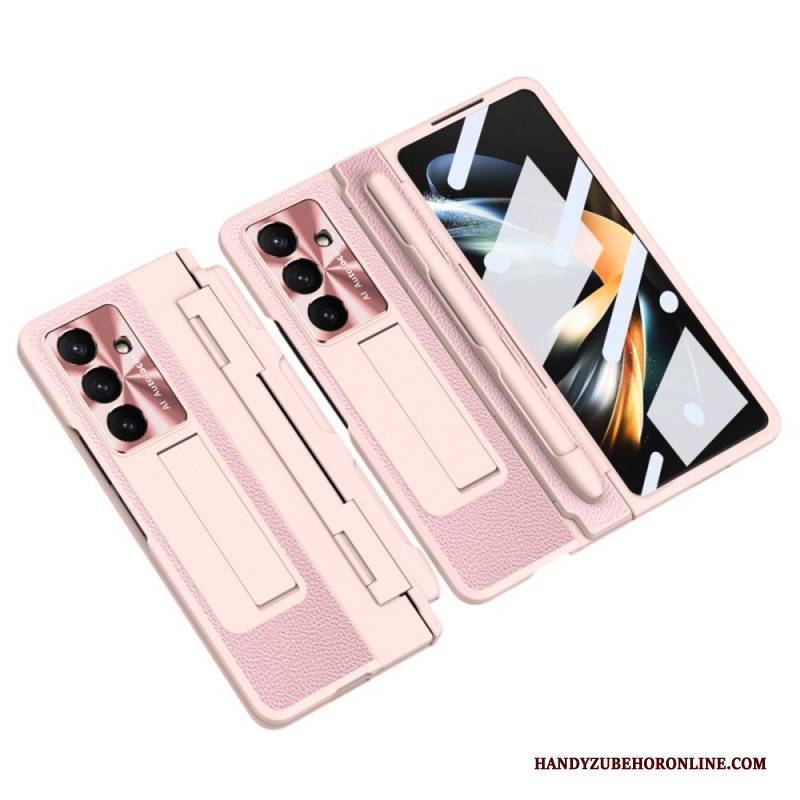 Hülle Für Samsung Galaxy Z Fold 7 Rundumschutz