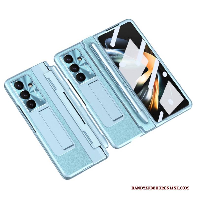 Hülle Für Samsung Galaxy Z Fold 7 Rundumschutz