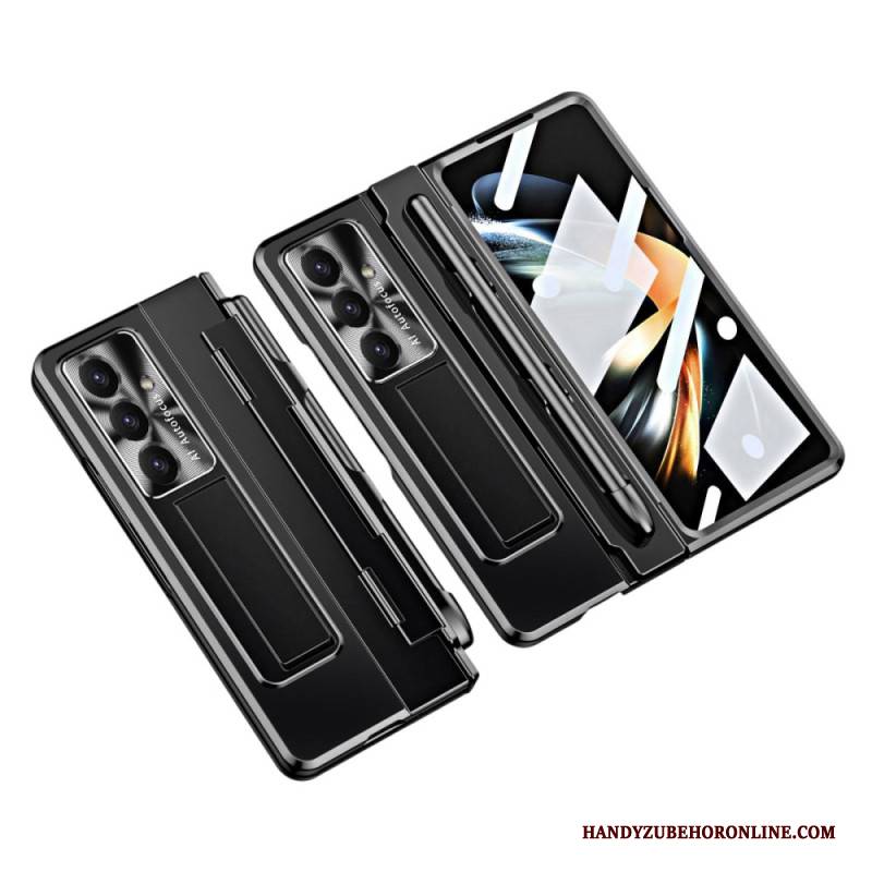 Hülle Für Samsung Galaxy Z Fold 7 Scharnierschutz