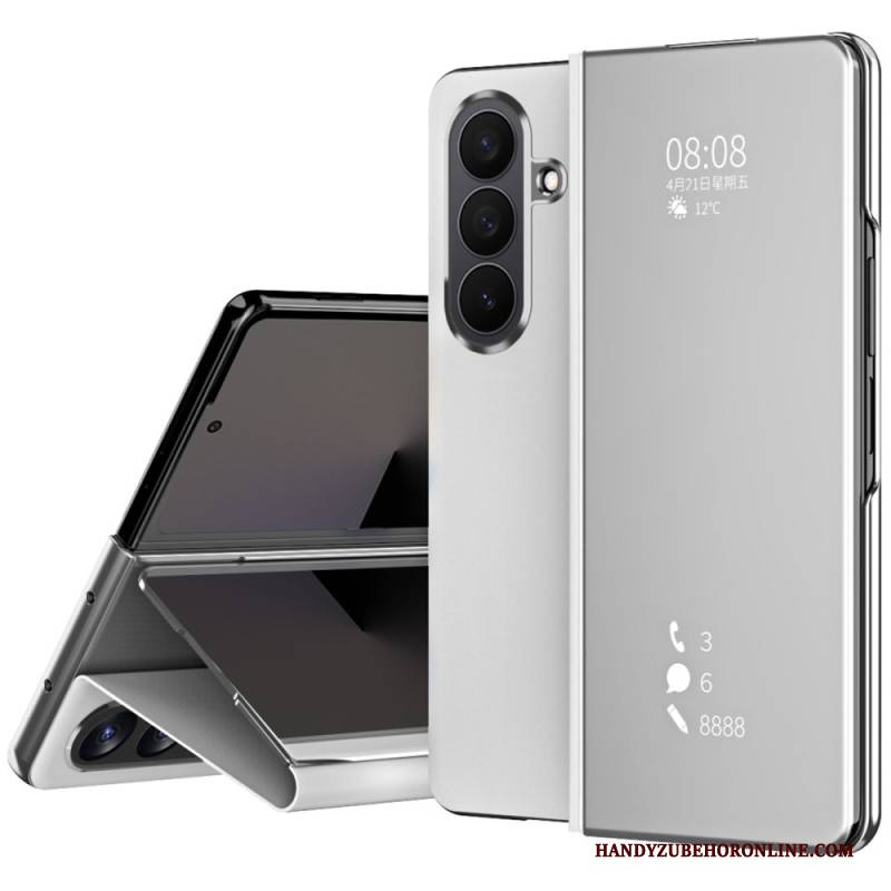 Hülle Für Samsung Galaxy Z Fold 7 Sichtfenster