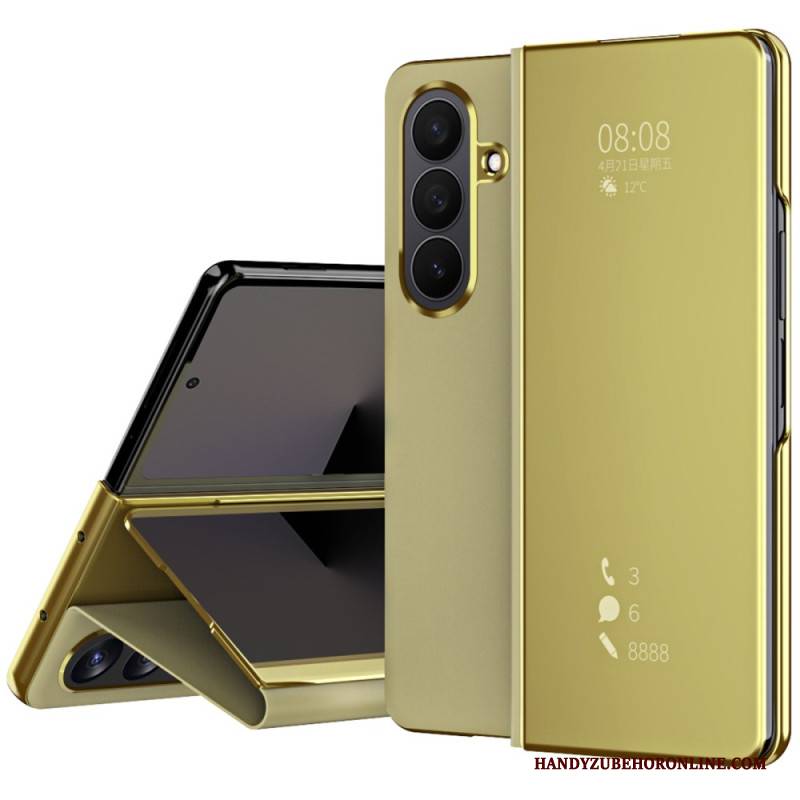 Hülle Für Samsung Galaxy Z Fold 7 Sichtfenster