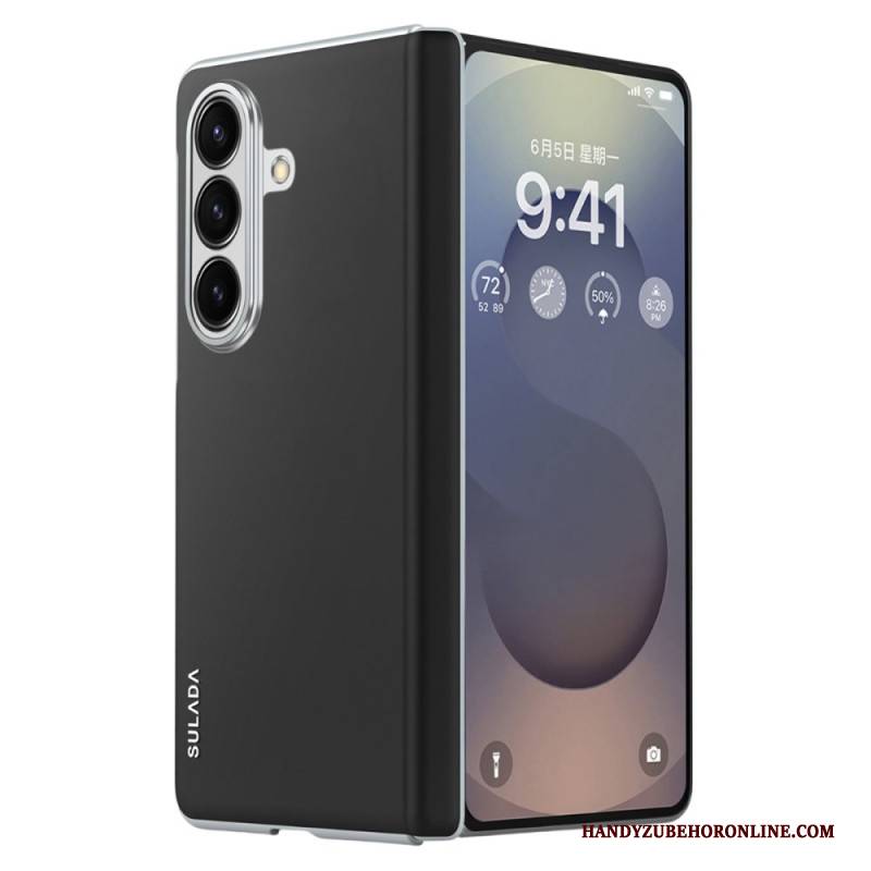 Hülle Für Samsung Galaxy Z Fold 7 Sulada