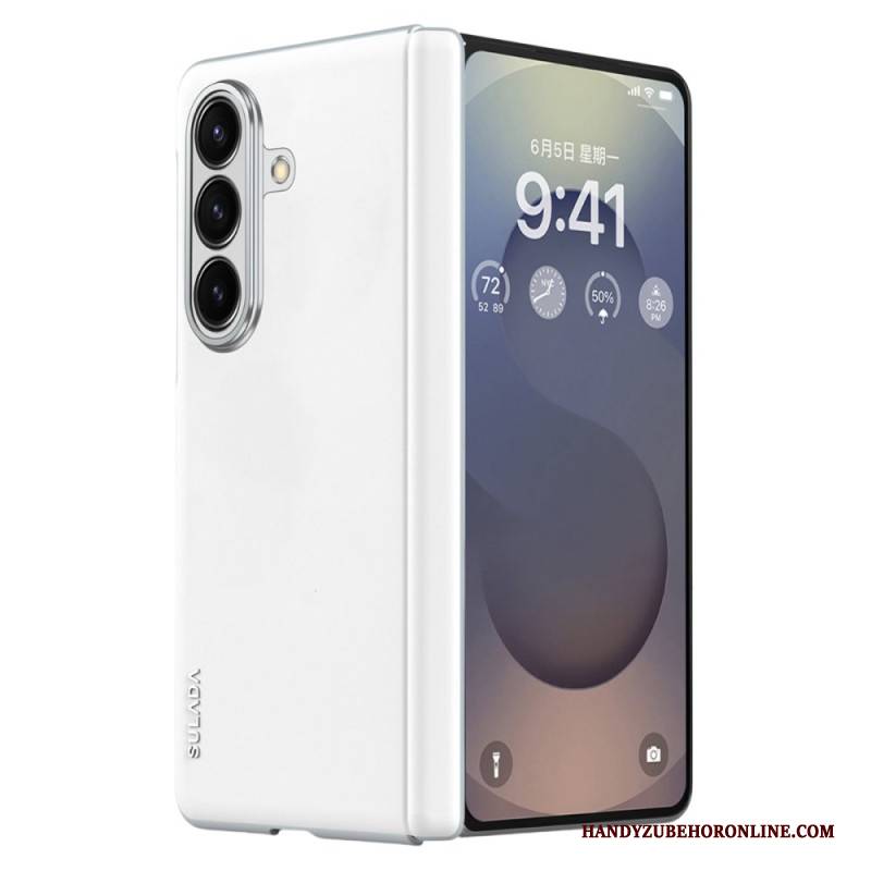 Hülle Für Samsung Galaxy Z Fold 7 Sulada