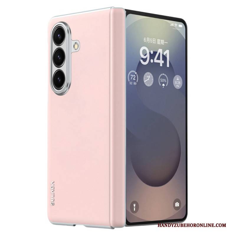 Hülle Für Samsung Galaxy Z Fold 7 Sulada