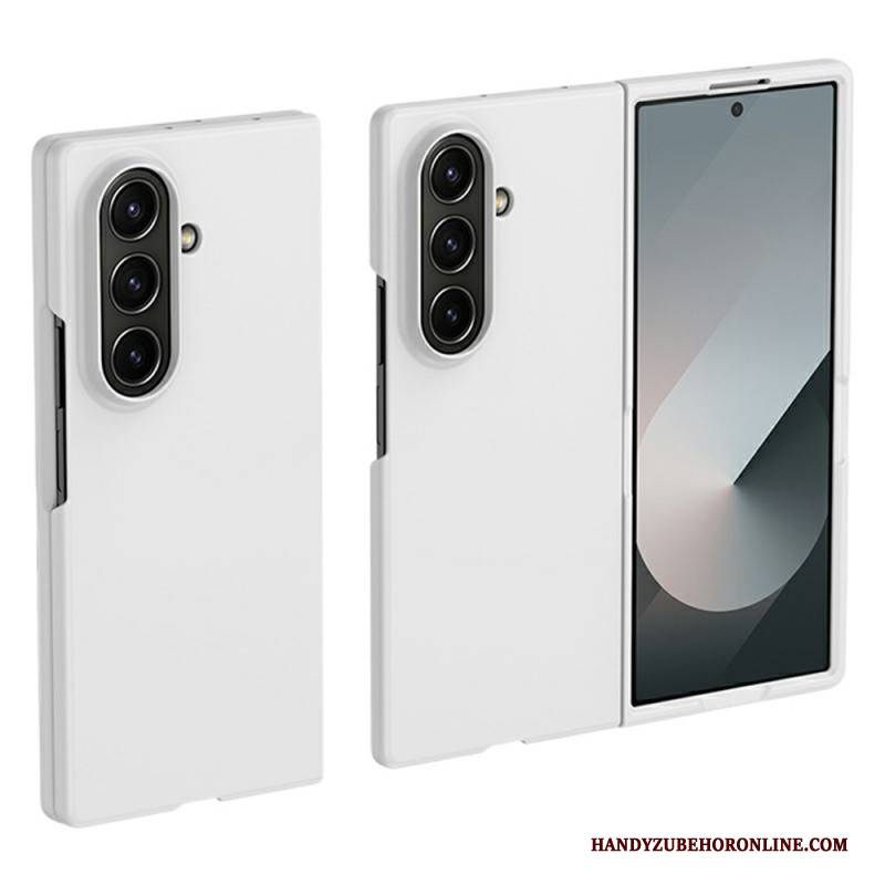 Hülle Für Samsung Galaxy Z Fold 7 Ultradünn