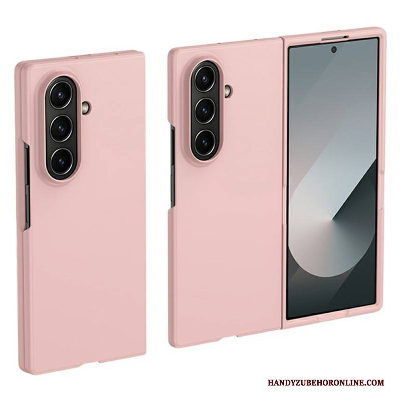 Hülle Für Samsung Galaxy Z Fold 7 Ultradünn