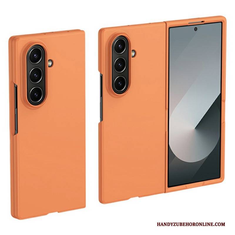 Hülle Für Samsung Galaxy Z Fold 7 Ultradünn