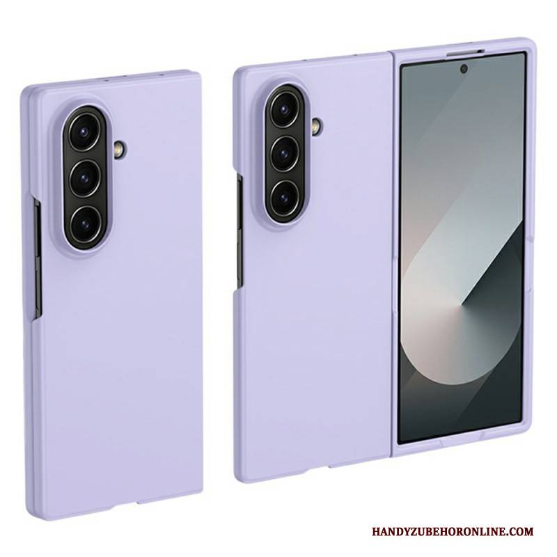 Hülle Für Samsung Galaxy Z Fold 7 Ultradünn