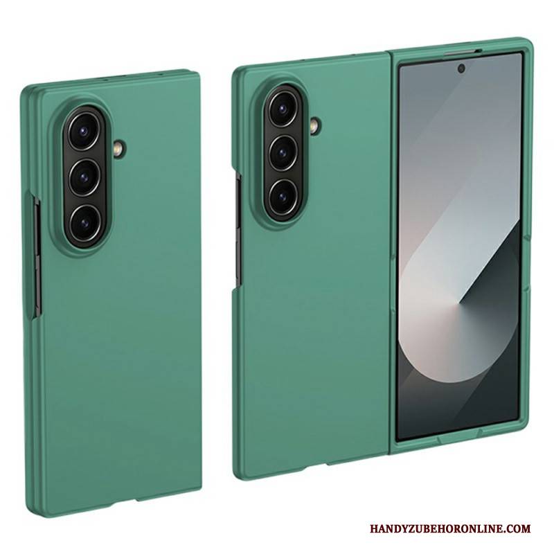 Hülle Für Samsung Galaxy Z Fold 7 Ultradünn