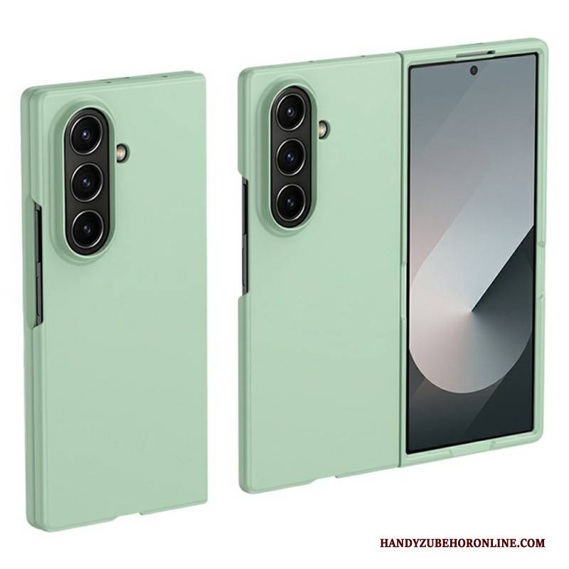 Hülle Für Samsung Galaxy Z Fold 7 Ultradünn