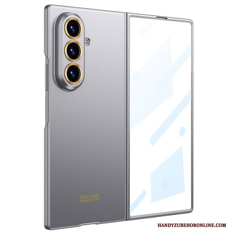 Hülle Für Samsung Galaxy Z Fold 7 Ultraschlank