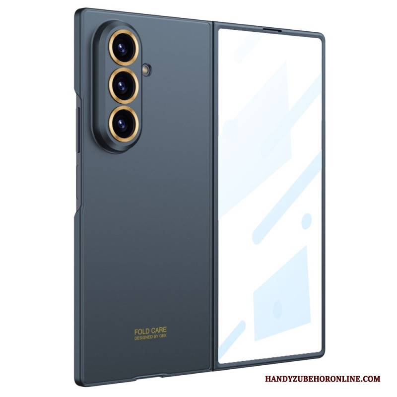 Hülle Für Samsung Galaxy Z Fold 7 Ultraschlank