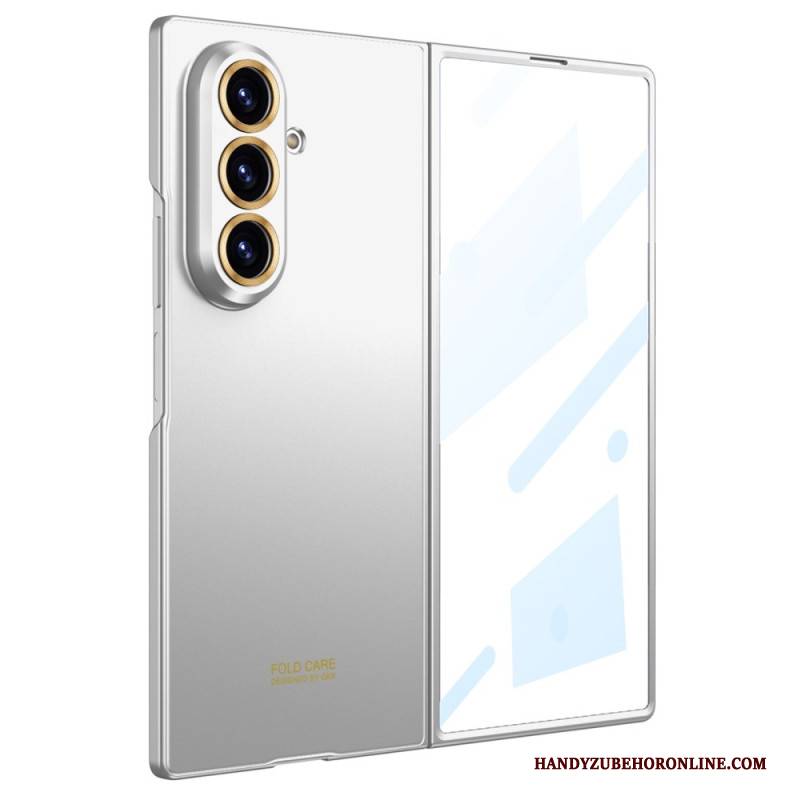 Hülle Für Samsung Galaxy Z Fold 7 Ultraschlank