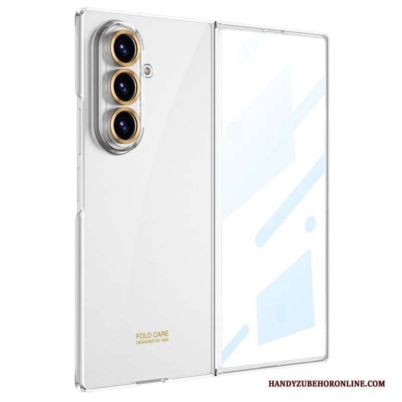 Hülle Für Samsung Galaxy Z Fold 7 Ultraschlank