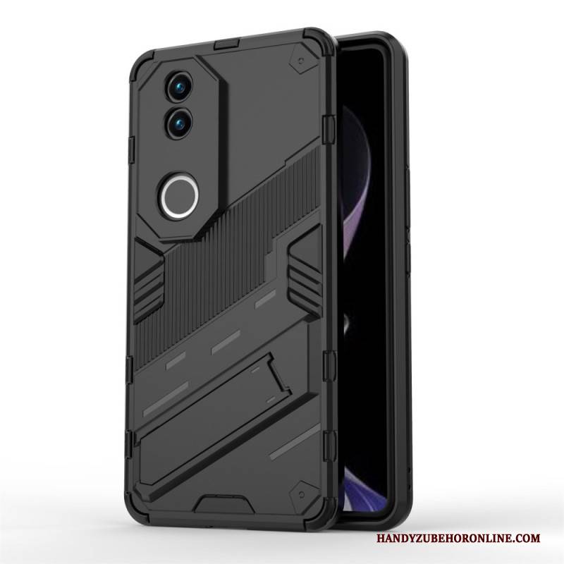 Hülle Für Vivo V50 5g Extrem Robust Mit Ständer