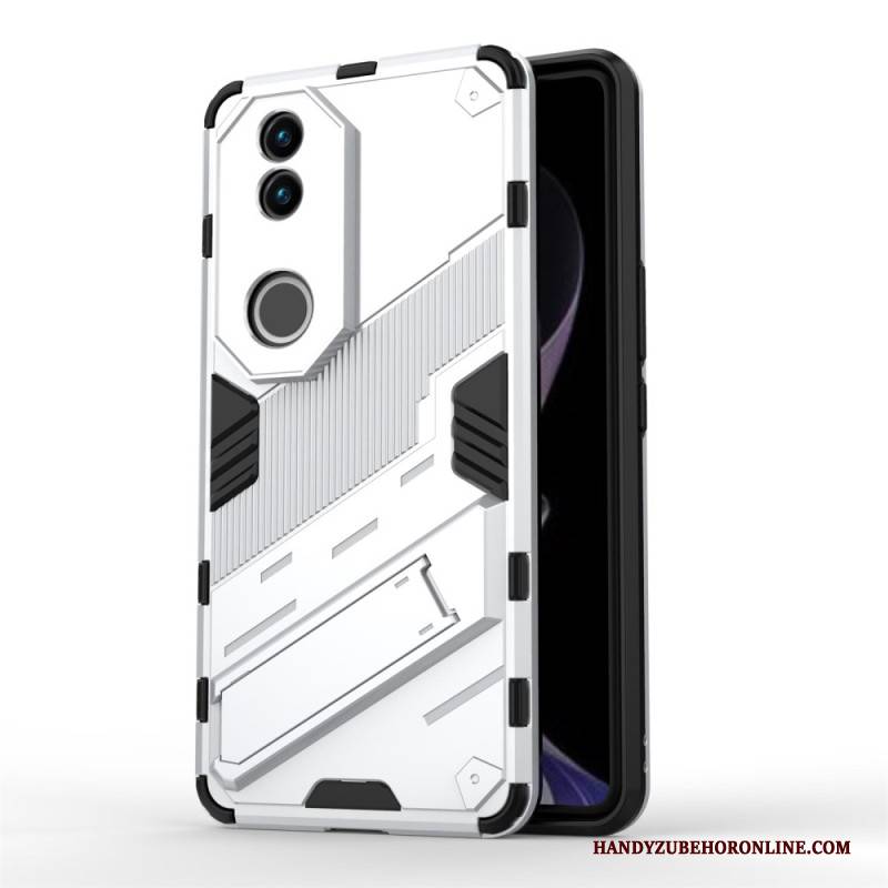Hülle Für Vivo V50 5g Extrem Robust Mit Ständer