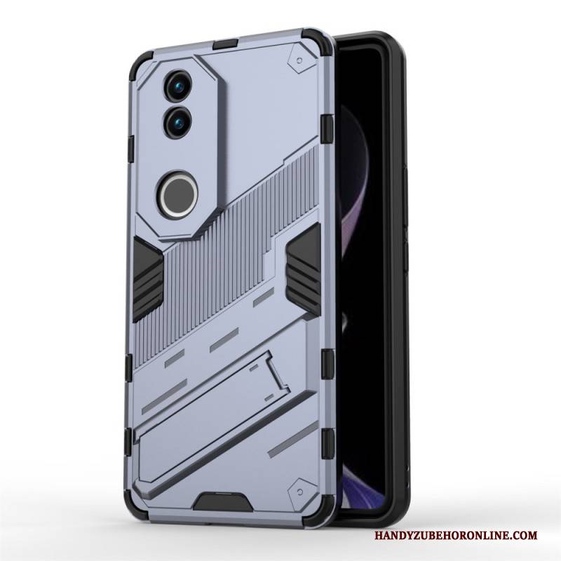 Hülle Für Vivo V50 5g Extrem Robust Mit Ständer