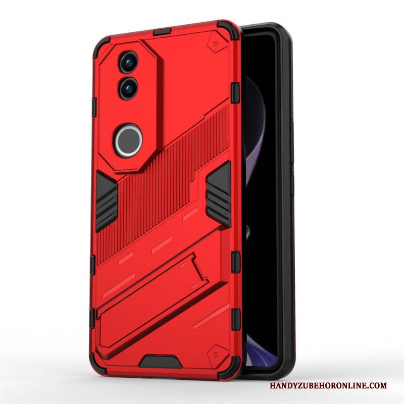 Hülle Für Vivo V50 5g Extrem Robust Mit Ständer