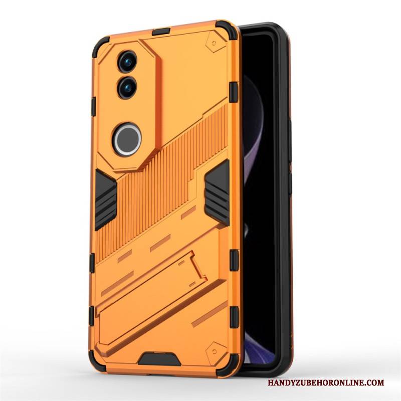 Hülle Für Vivo V50 5g Extrem Robust Mit Ständer