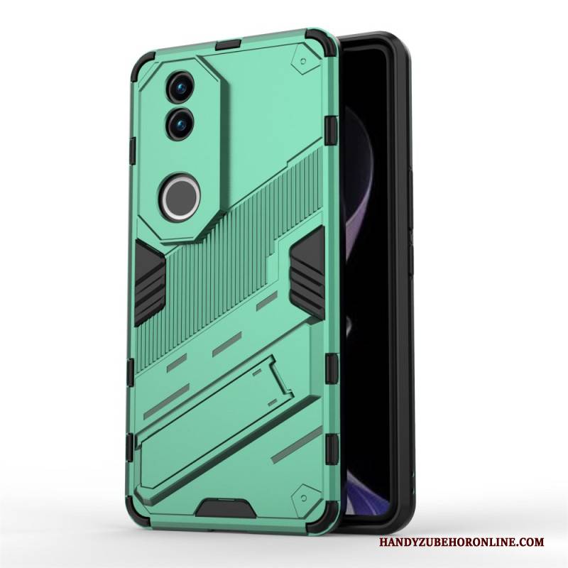 Hülle Für Vivo V50 5g Extrem Robust Mit Ständer