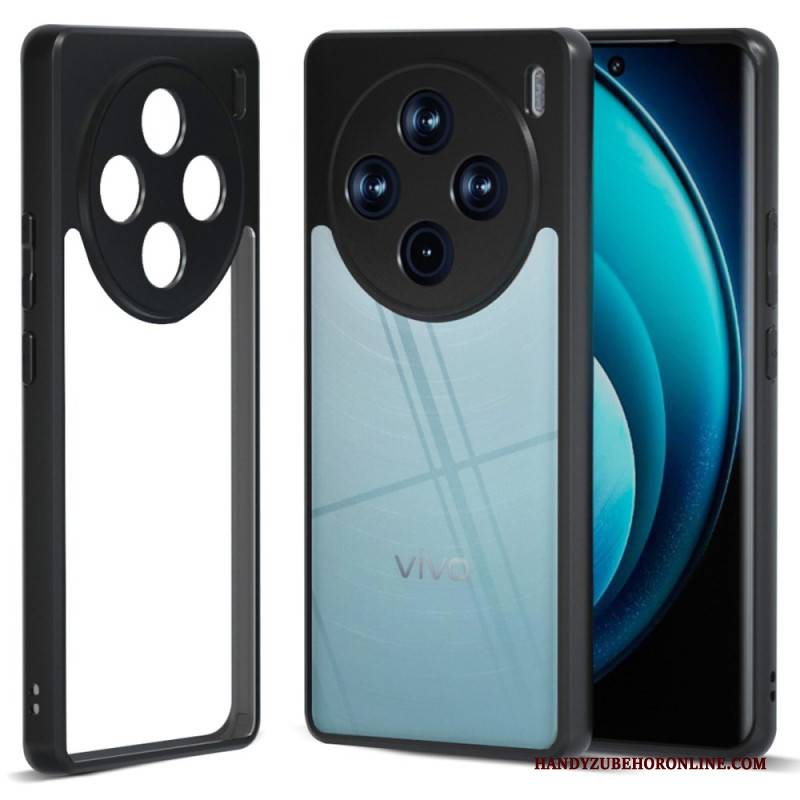 Hülle Für Vivo X100 Pro Ibmrs