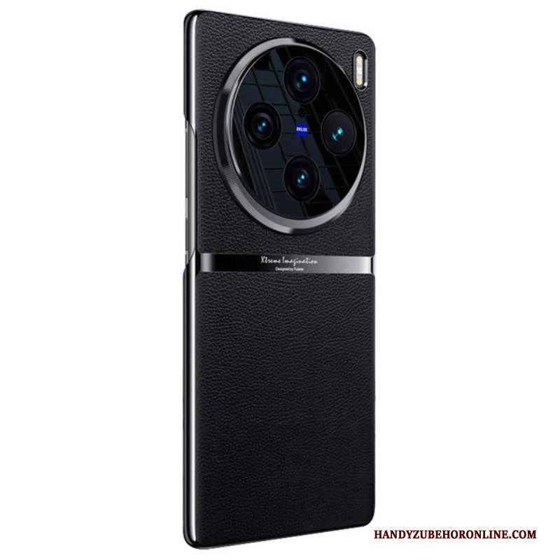 Hülle Für Vivo X100 Pro Premium-stoßschutz