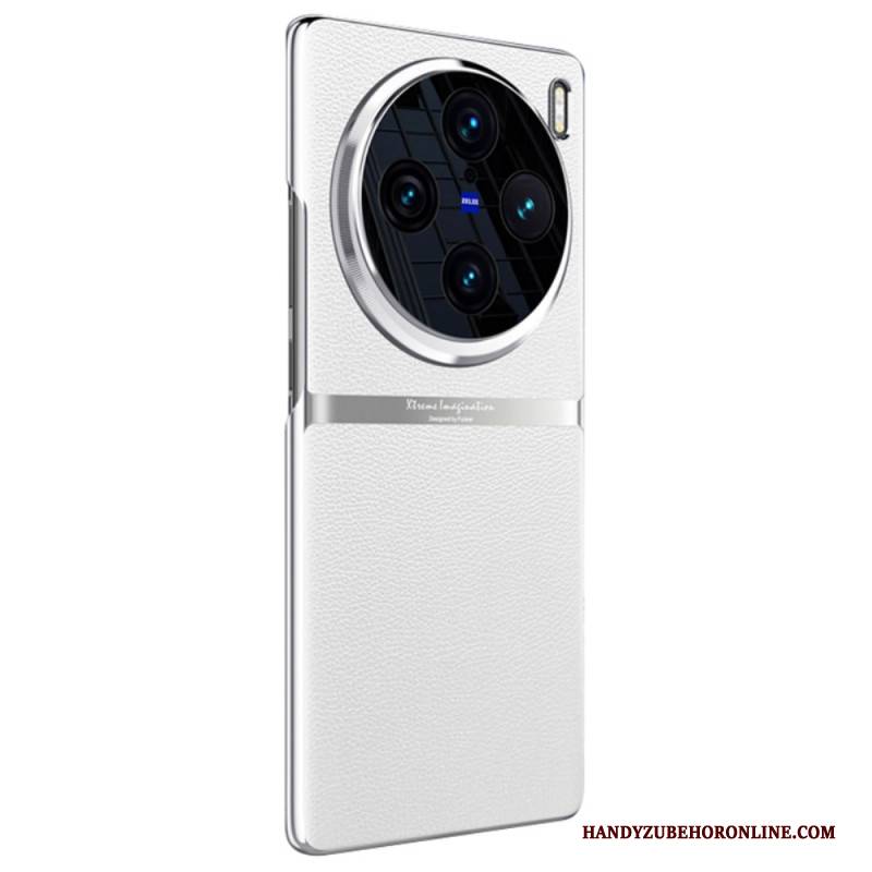 Hülle Für Vivo X100 Pro Premium-stoßschutz