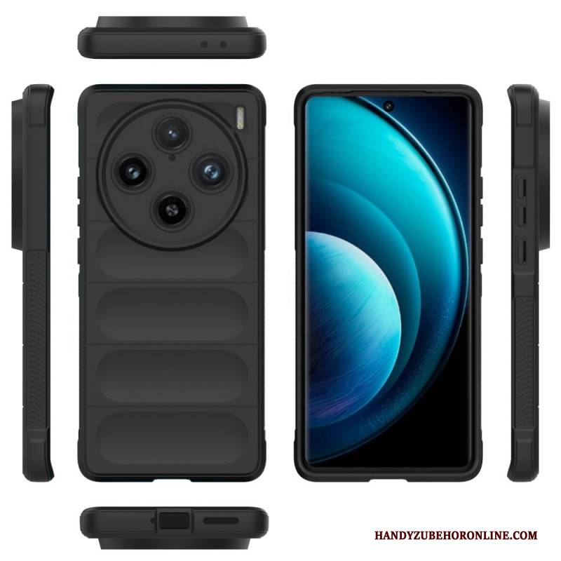 Hülle Für Vivo X100 Pro Rutschfest