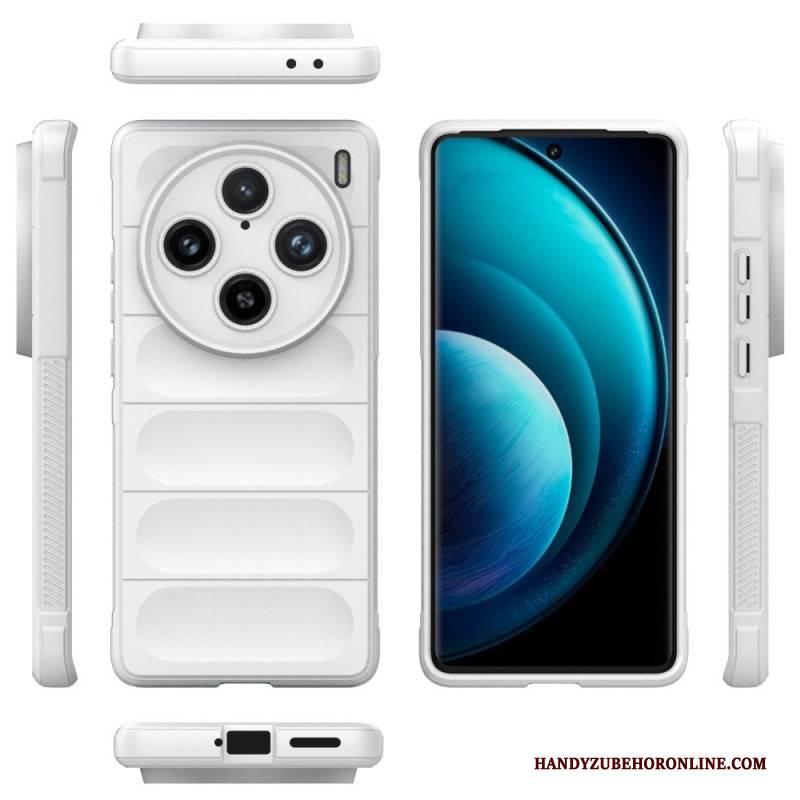 Hülle Für Vivo X100 Pro Rutschfest