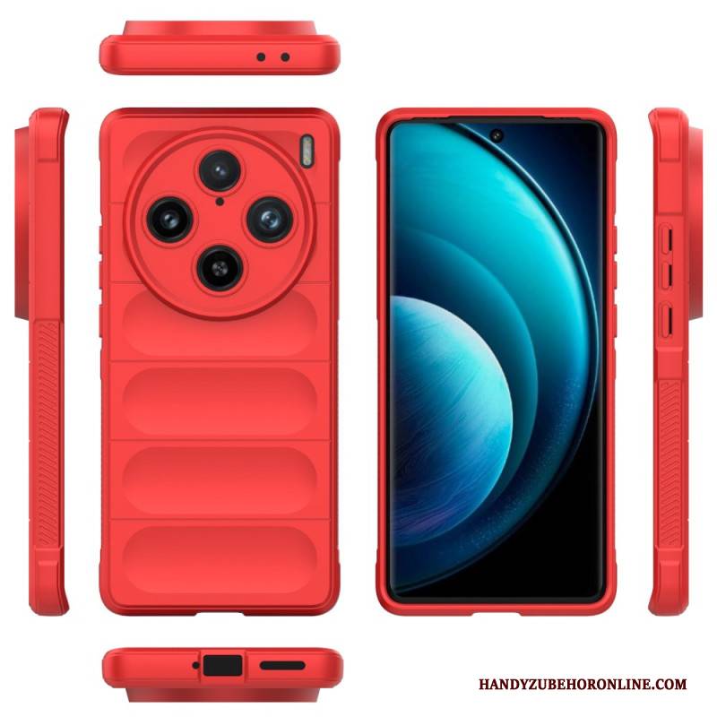 Hülle Für Vivo X100 Pro Rutschfest