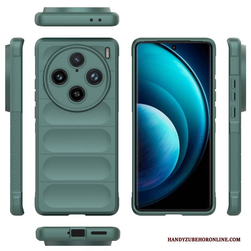 Hülle Für Vivo X100 Pro Rutschfest