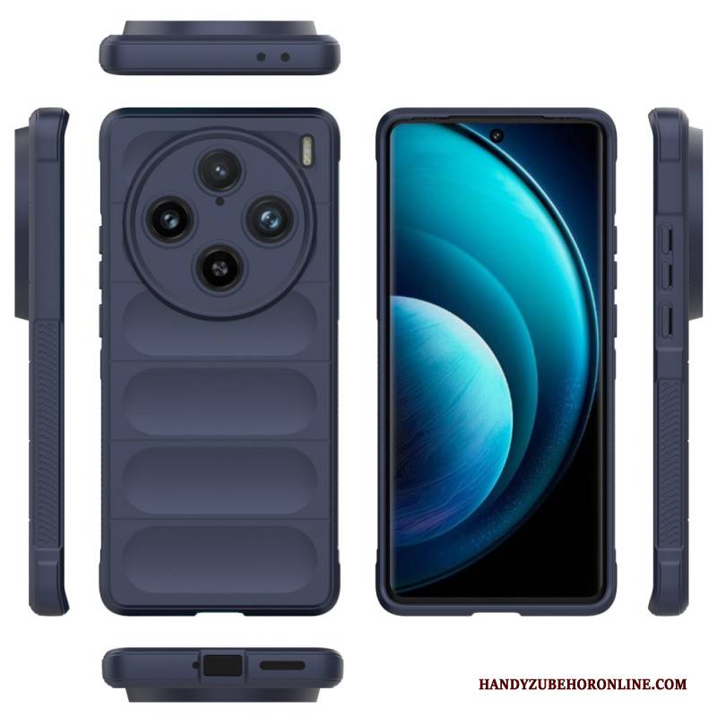 Hülle Für Vivo X100 Pro Rutschfest