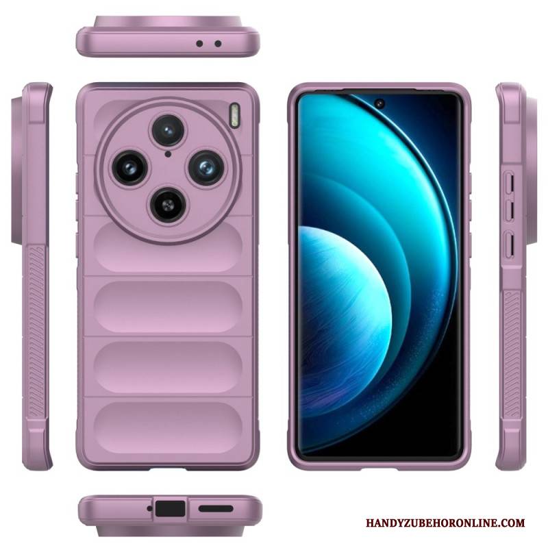 Hülle Für Vivo X100 Pro Rutschfest