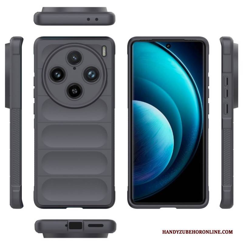 Hülle Für Vivo X100 Pro Rutschfest