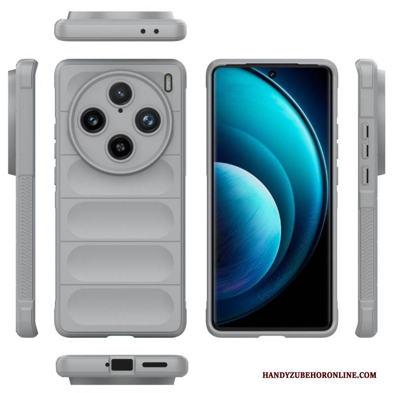 Hülle Für Vivo X100 Pro Rutschfest