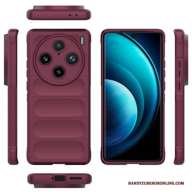 Hülle Für Vivo X100 Pro Rutschfest