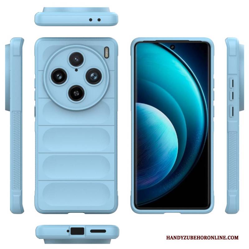 Hülle Für Vivo X100 Pro Rutschfest