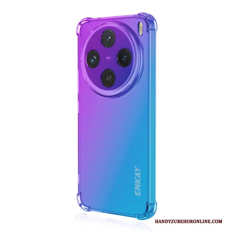 Hülle Für Vivo X200 Farbverlauf Enkay