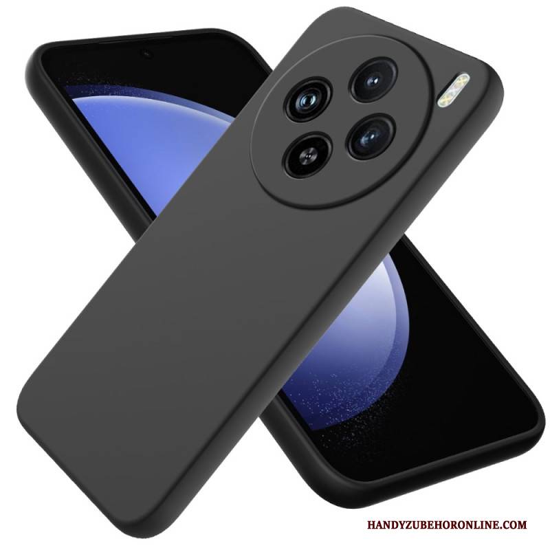 Hülle Für Vivo X200 Flüssigsilikonarmband