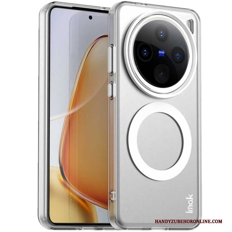 Hülle Für Vivo X200 Magsafe Imak